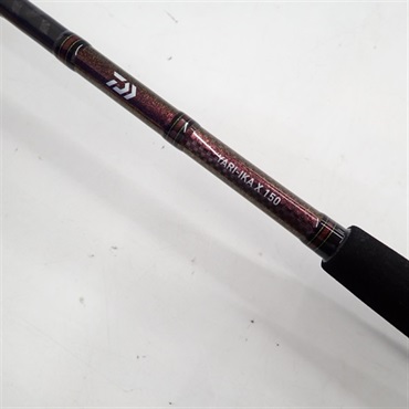 ２２ヤリイカＸ１５０